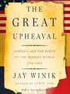The Great Upheaval
